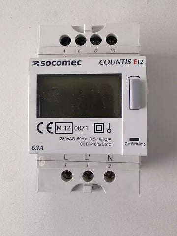 SOCOMEC 48503002