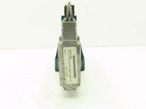 BOSCH REXROTH 0811404926