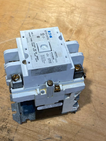 EATON A201K2CA