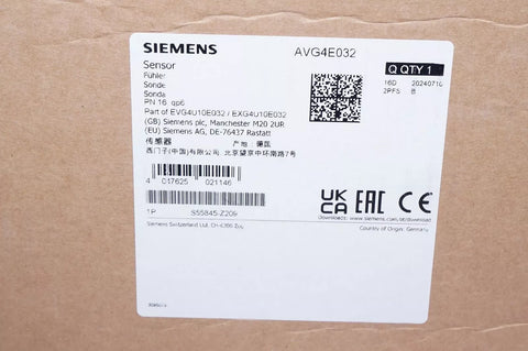 Siemens AVG4E032