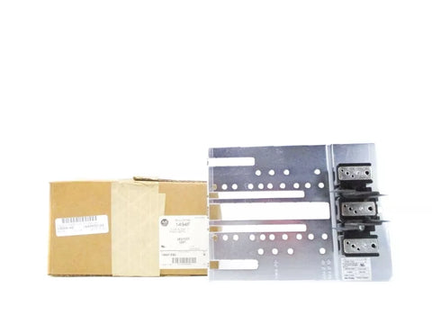 ALLEN BRADLEY 1494F-F60
