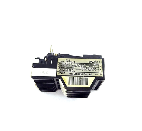 Fuji Electric TR-0N-08-12A