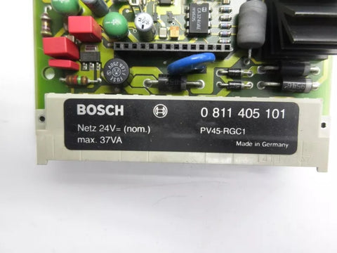 BOSCH 0811405101 / 811405101