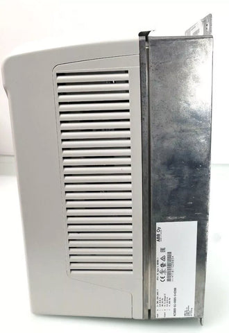 ABB ACS800-01-0005-5+E200