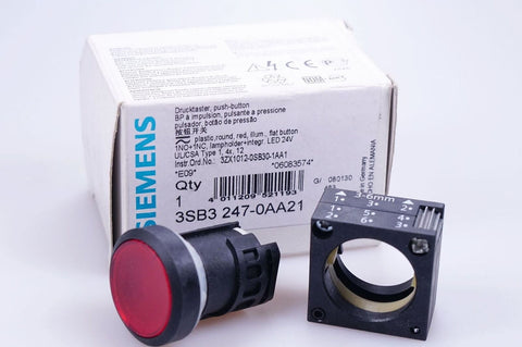 SIEMENS 3SB3247-0AA21