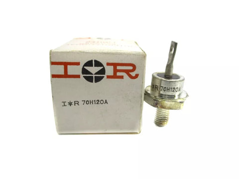 INGERSOLL RAND 70H120A