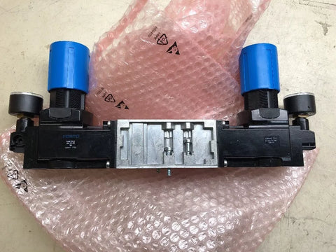 Festo VABF-S1-2-R4C3-C-10