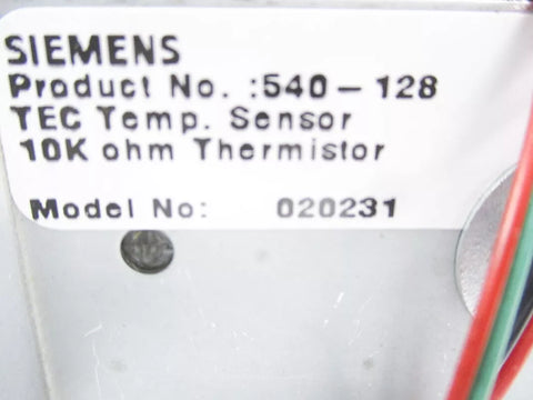 SIEMENS 540-128