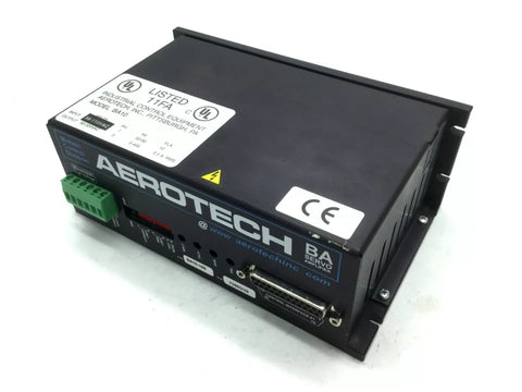AEROTECH BA10-160