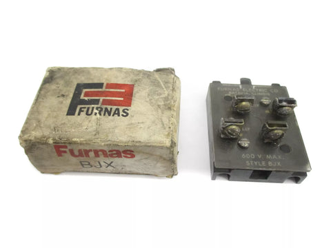 FURNAS BJX
