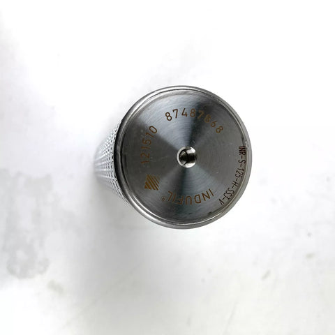 INDUFIL INR-S-125-H-SS3-V