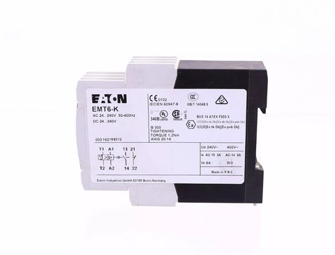 EATON EMT6-K