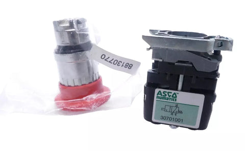 ASCO Numatics 4559691-001