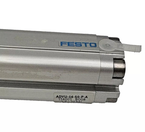 Festo ADVU-16-50-P-A