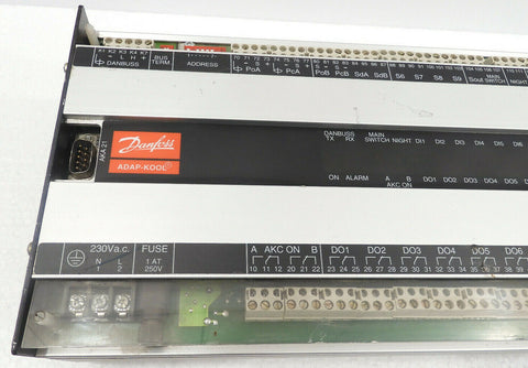 Danfoss AKC 25H3