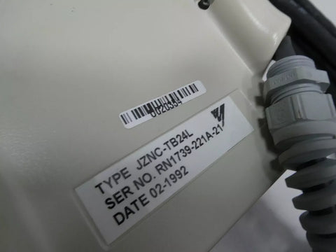 Yaskawa JZNC-TB24L