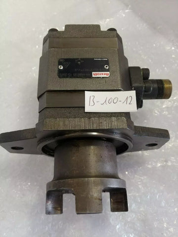 REXROTH PGH3-22/011RE07VU2