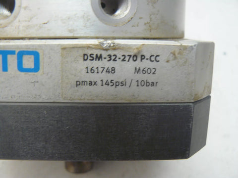 Festo DSM-32-270-P-CC