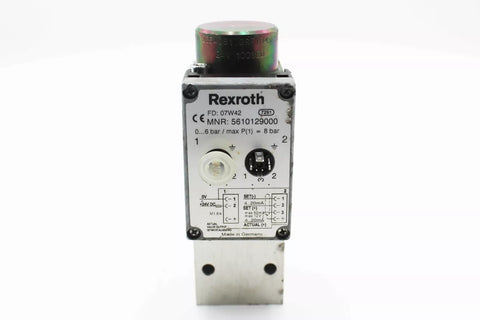 Rexroth 5610129000