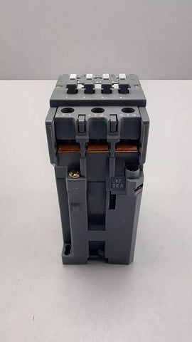 ABB BC30-30-00-24VDC