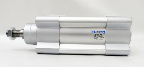 FESTO DSBC-40-25-PPSA-N3