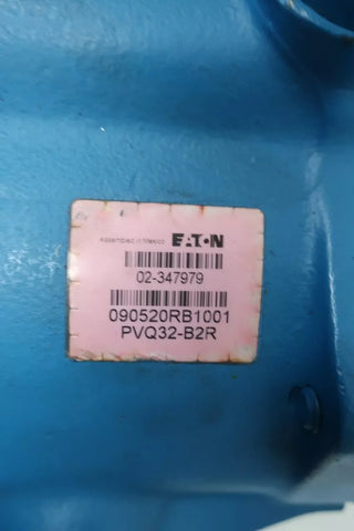 Eaton PVQ32-B2R