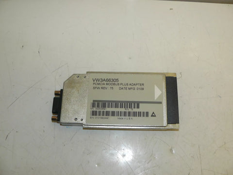 SCHNEIDER ELECTRIC VW3-A66305