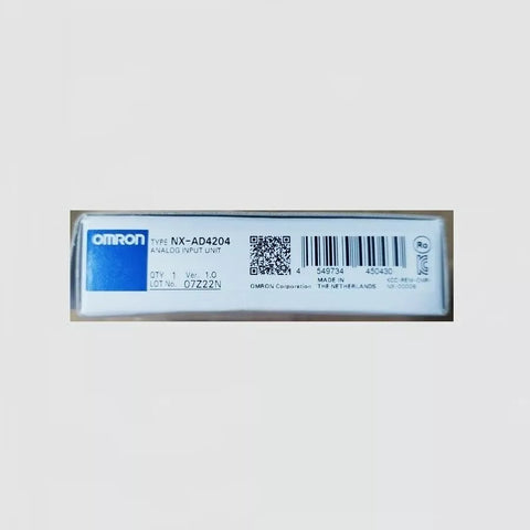 OMRON VNX-AD4204