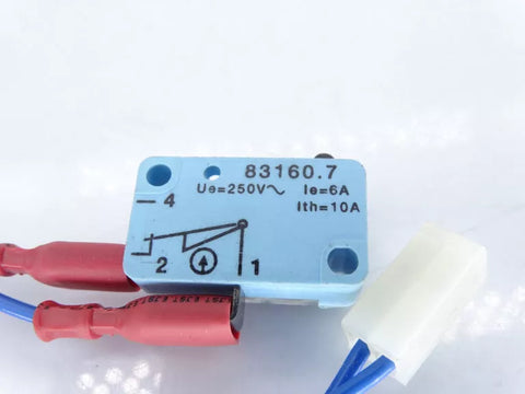 CROUZET 83160.7