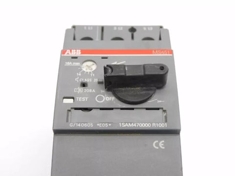 ABB 1SAM470000R1001