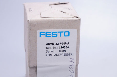 Festo ADVU-32-40-P-A