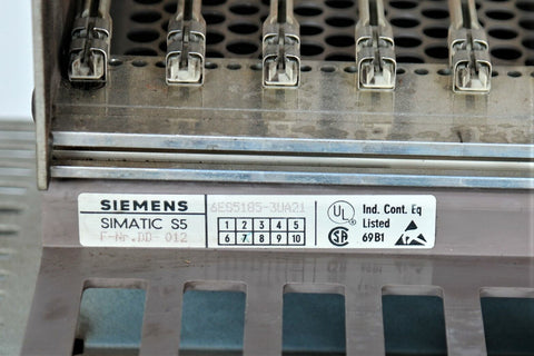 Siemens 6ES5185-3UA21