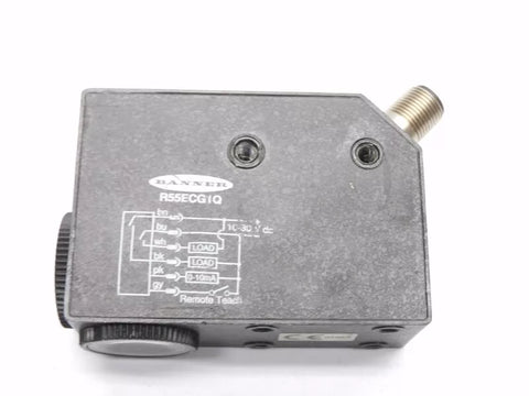 BANNER R55ECG1Q