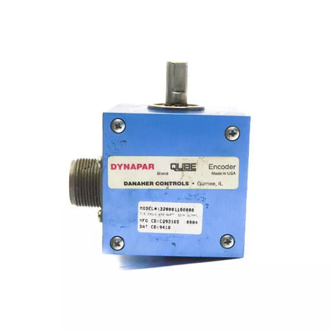 DYNAPAR 3200001100000