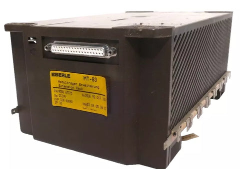 EBERLE MT-83