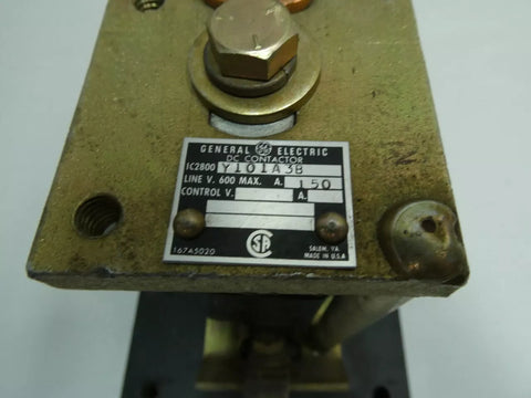 General Electric IC2800Y101A3B