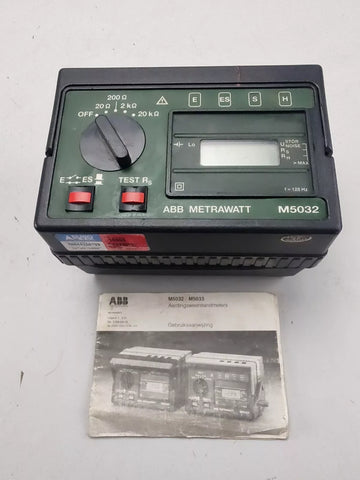 ABB GTM5032000R0001