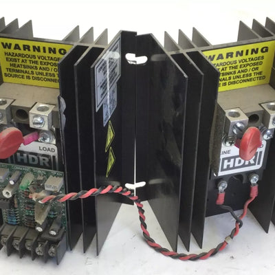 Watlow ZF2-480-40-FK-03
