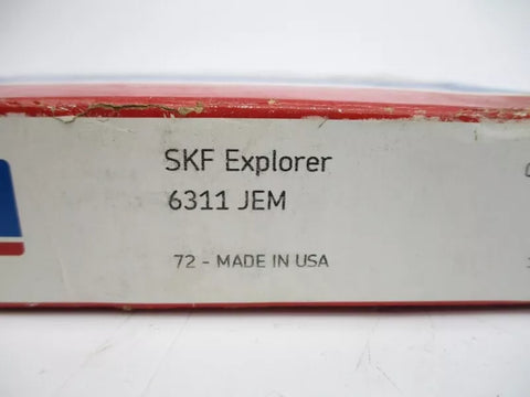 SKF 6311-JEM