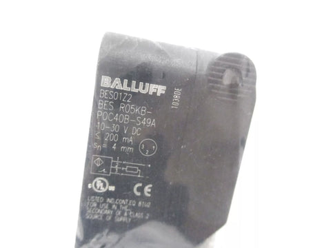 BALLUFF BESR05KB-P0C40B-S49A