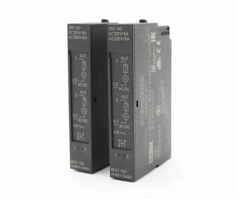 Siemens 6ES7 132-4HB01-0ABO