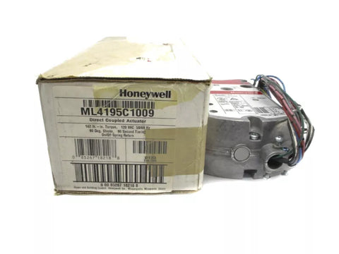 HONEYWELL ML4195C-1009