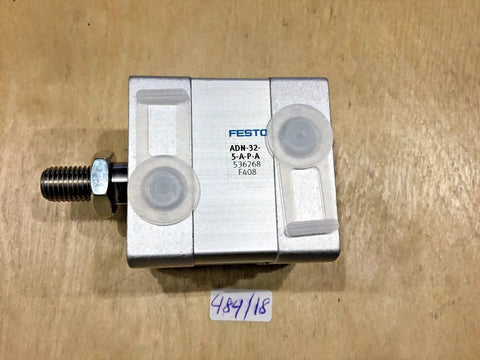 Festo ADN-32-5-A-P-A