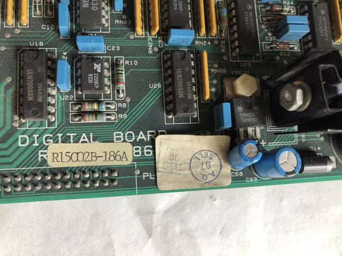 SIEMENS R15C02B186A