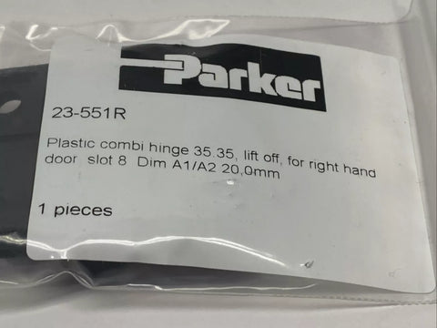 PARKER 23-551R