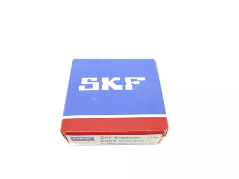 SKF 63012RSJEM