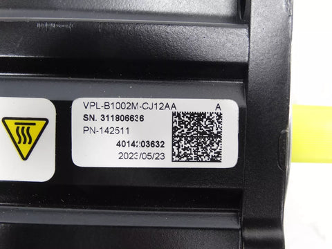 ALLEN BRADLEY VPL-B1002M-CJ12AA