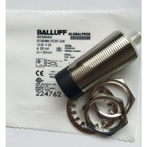 BALLUFF BES M30MM-PSC30F-S04K