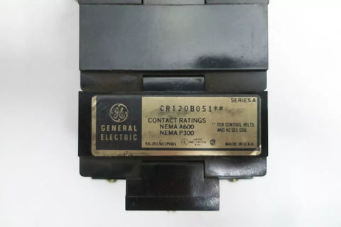 General Electric CR120B05102