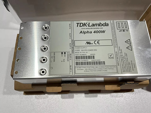 TDK-LAMBDA J40005